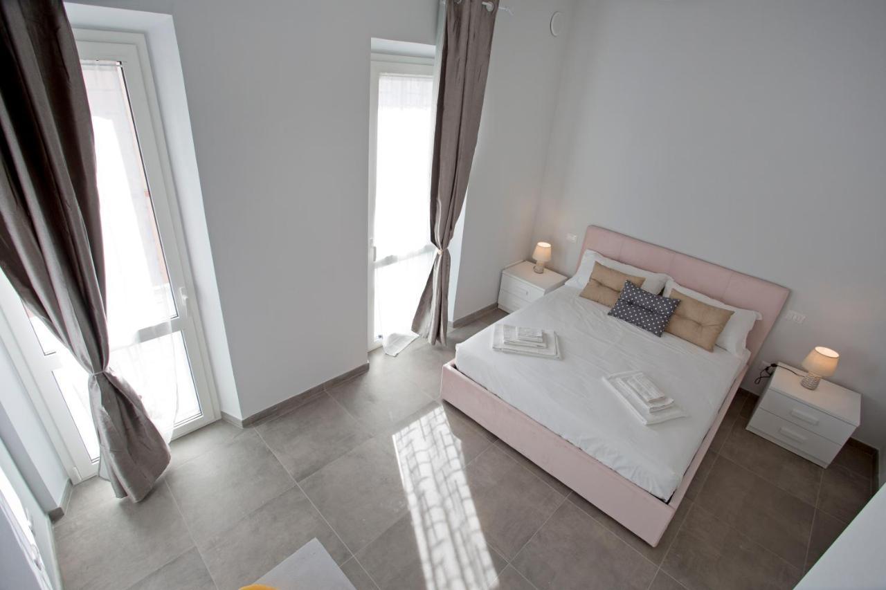 Apartamento La Casa Del Bottaio Lucca Exterior foto