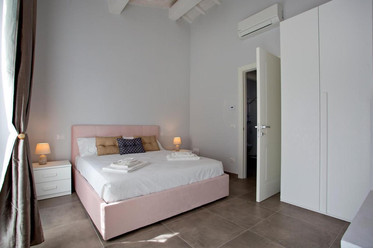 Apartamento La Casa Del Bottaio Lucca Exterior foto